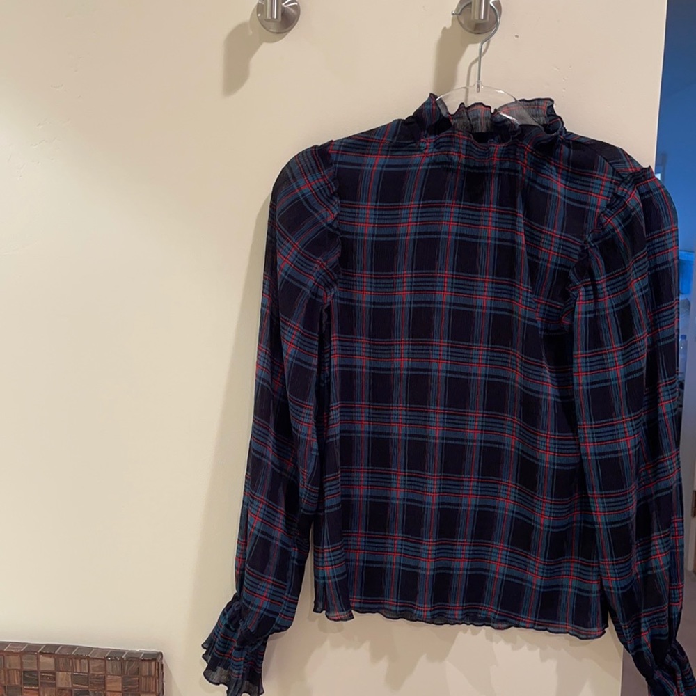 The Fifth Label Sz Small